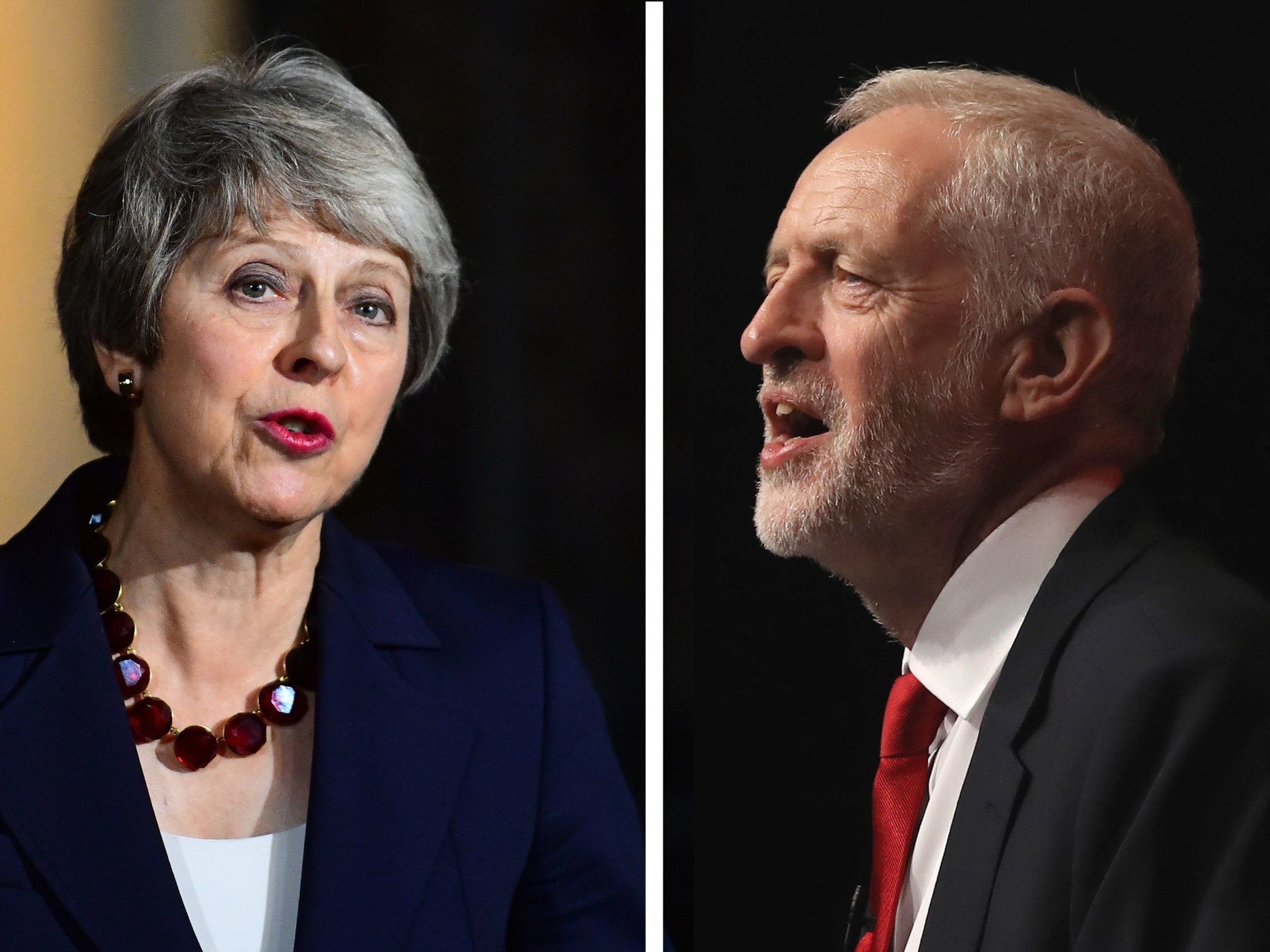 Brexit, May dice no alla proposta di Corbyn