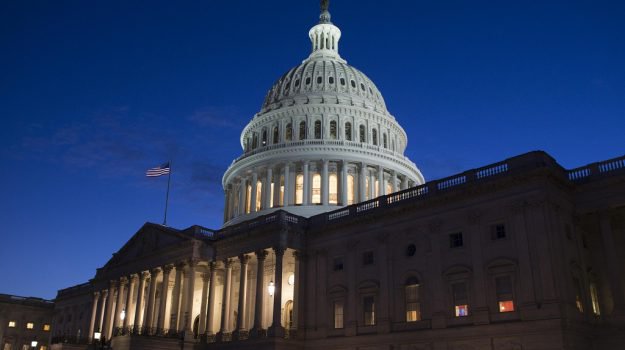 Usa, trovata l’intesa per evitare lo Shutdown