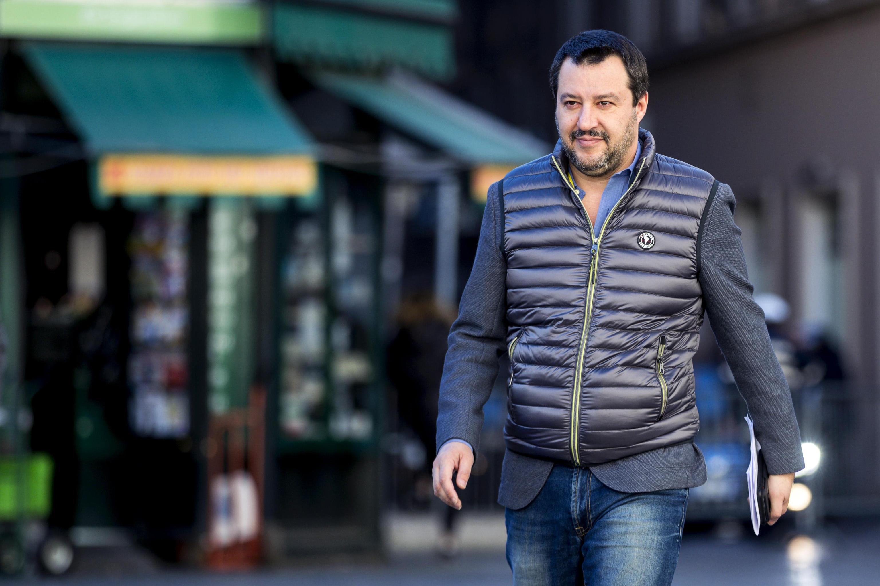 Salvini vince, resa dei conti nel M5S 