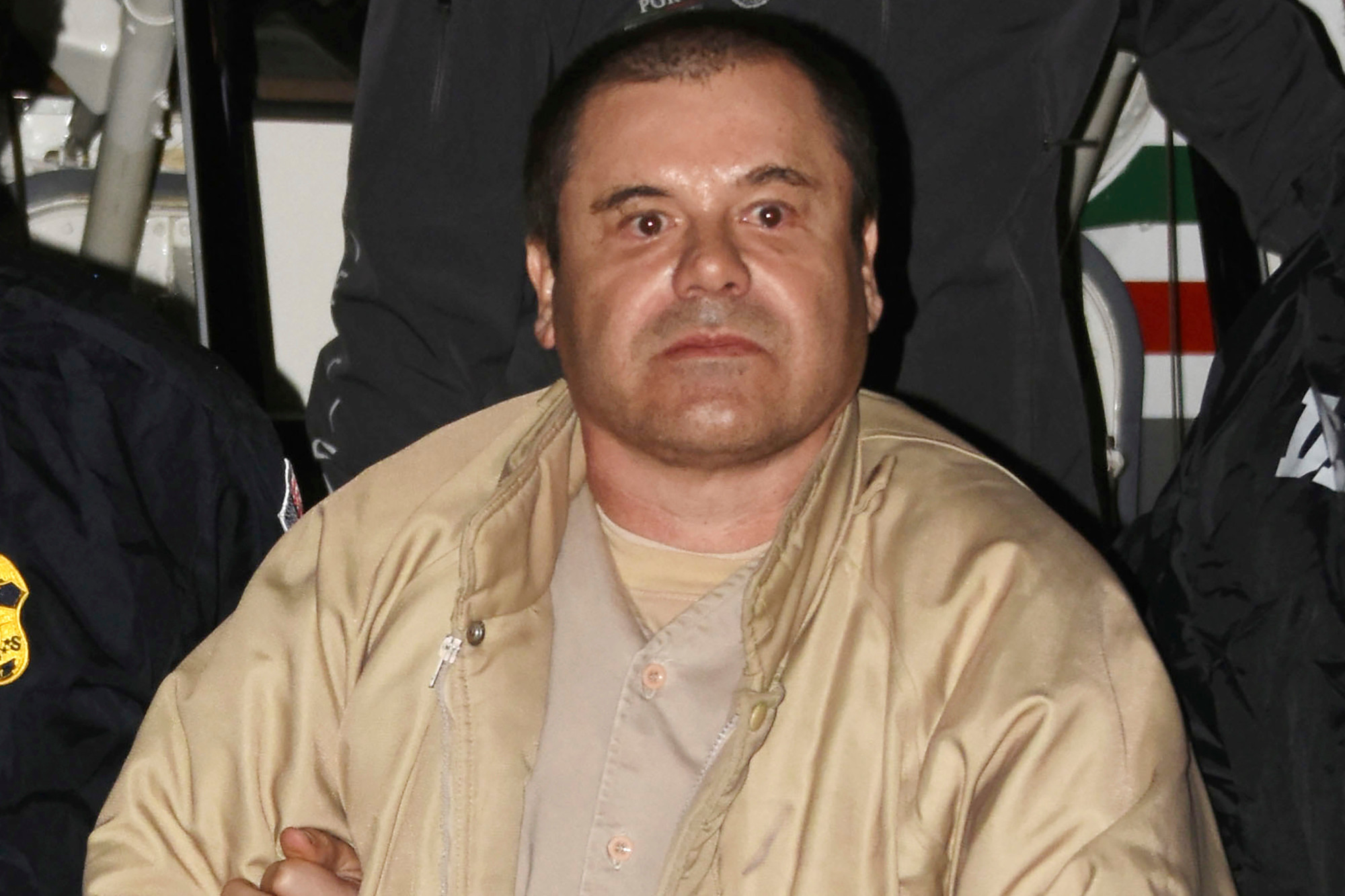 New York, El Chapo Guzman giudicato colpevole