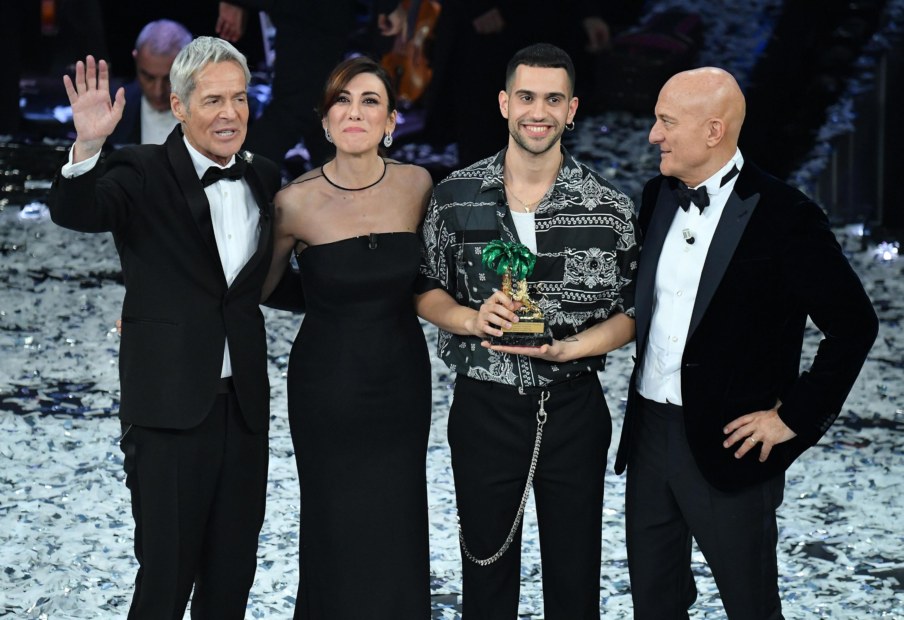 Sono solo canzonette