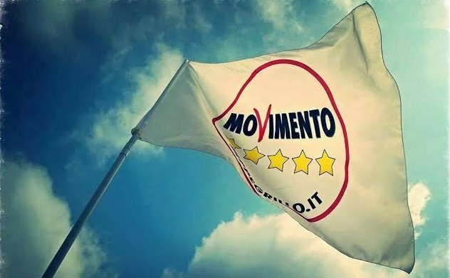 Le conseguenze dei nervi scossi grillini