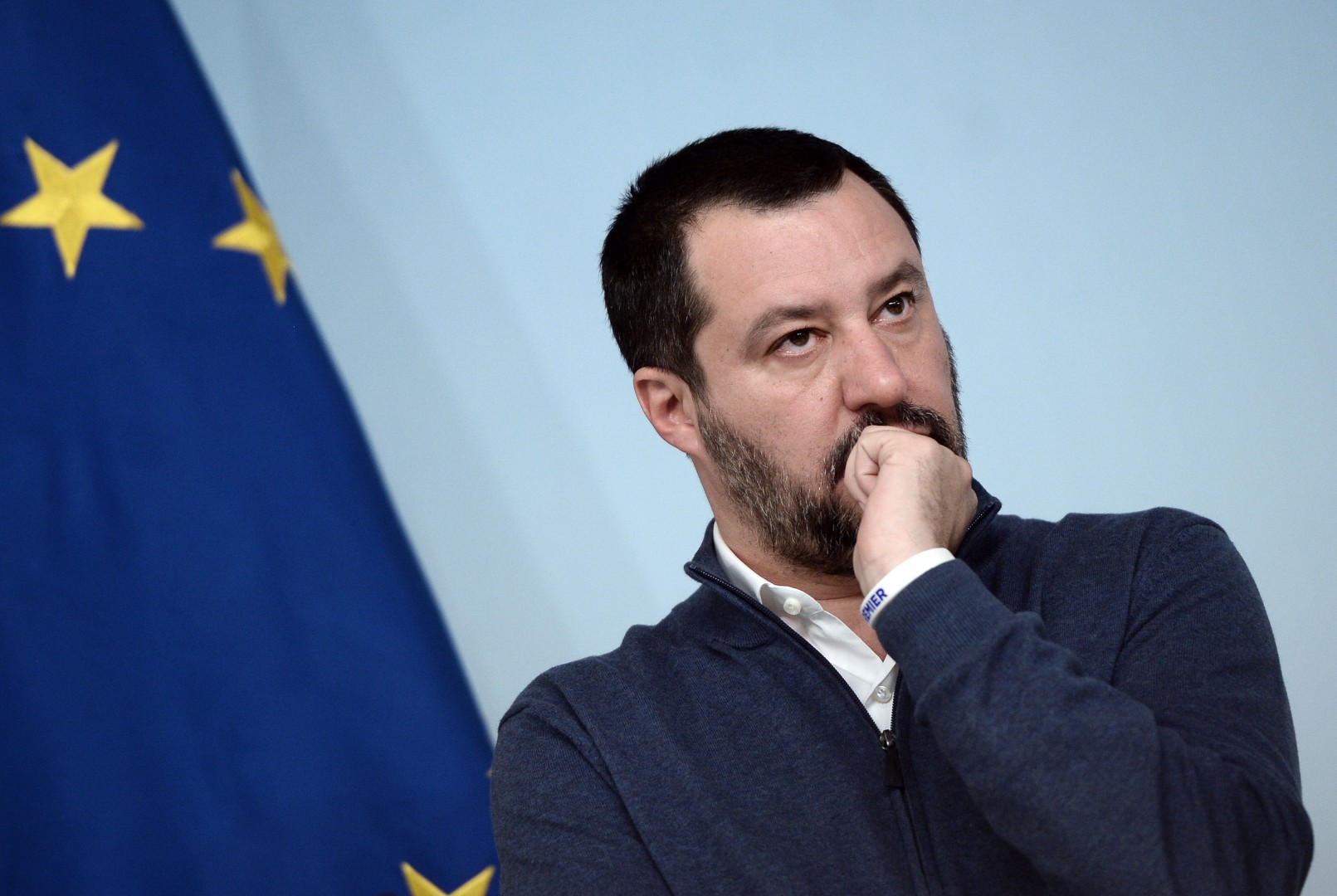 Diciotti, la linea anti-Salvini del M5s