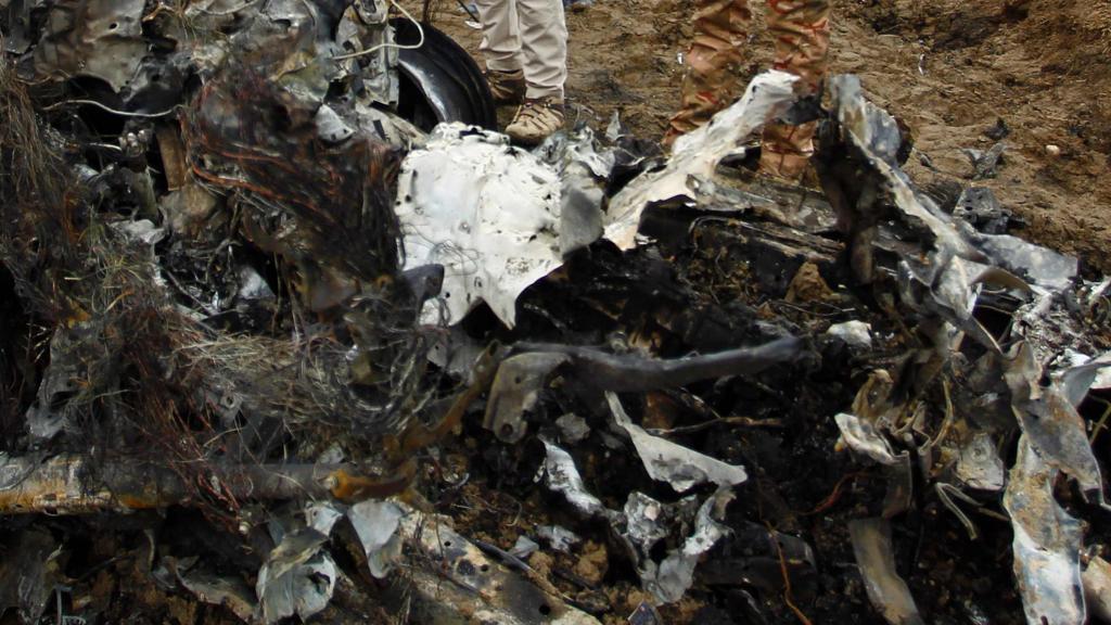 Iran, la strage dei Pasdaran