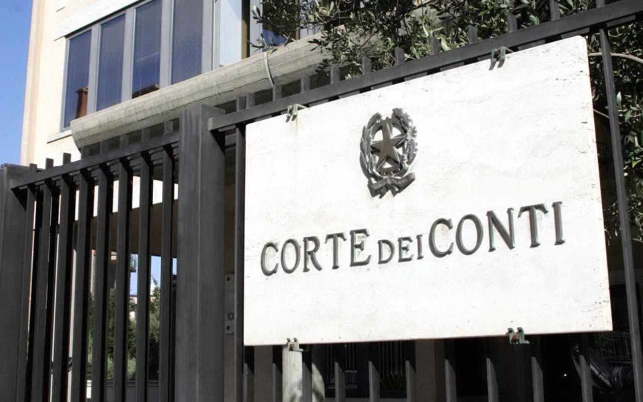 Corte dei Conti: “In Italia infrastrutture inadeguate”
