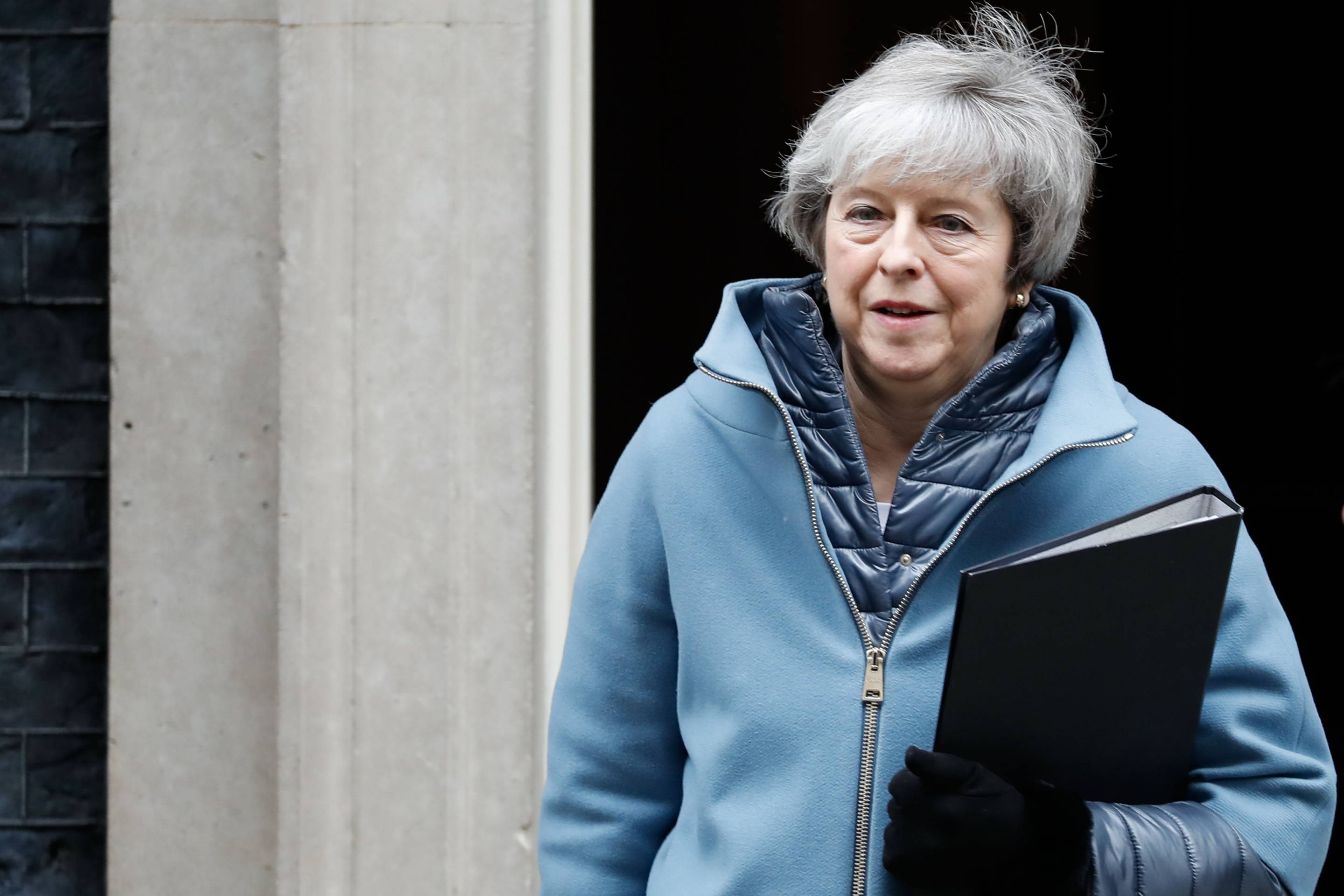 Brexit, per la May nuova sconfitta ai Comuni