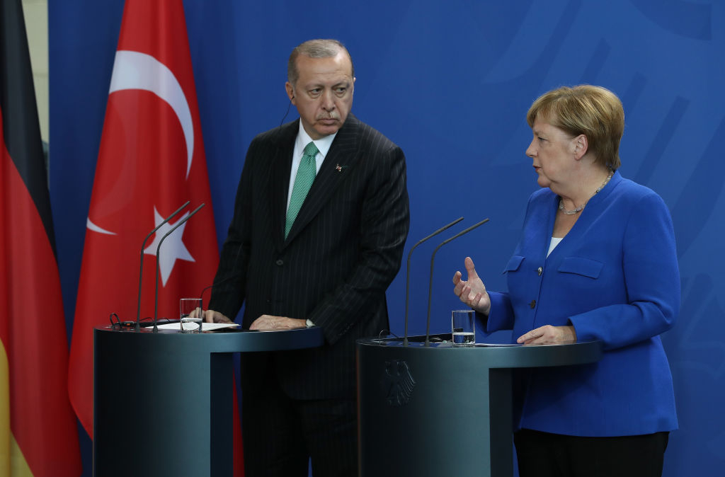 Turchia e Ue: matrimonio salvo?