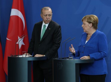 Turchia e Ue: matrimonio salvo?