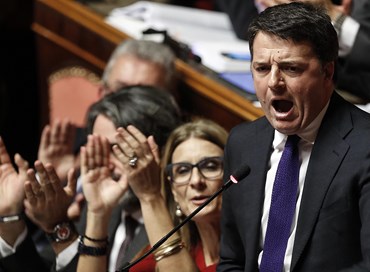 Le “vedove” inconsolabili