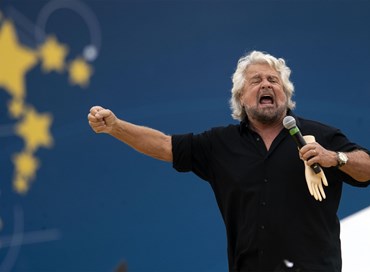 Che fine ha fatto la politica?
