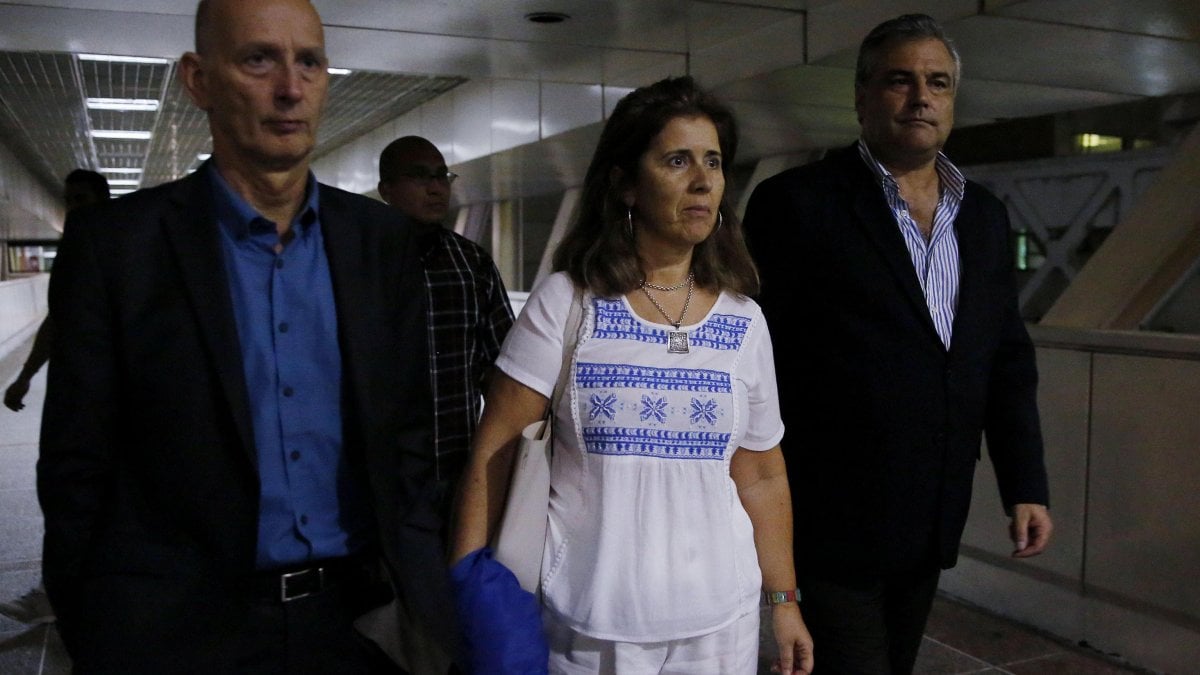 Venezuela, negato l’ingresso a 5 eurodeputati Ppe