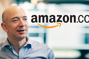 Boom utili per Amazon ma non deve pagare tasse federali 