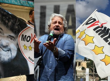 I miracoli pentastellati
