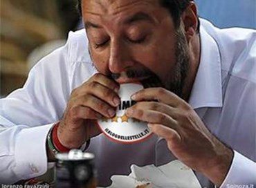 Ossessionati dalla vittoria