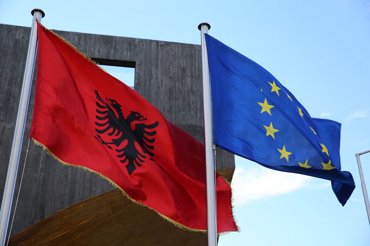 Albania: la perdita del “sogno” europeo 
