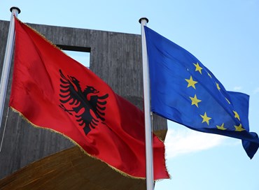 Albania: la perdita del “sogno” europeo