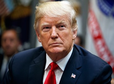 Stati Uniti, 16 Stati fanno causa a Trump