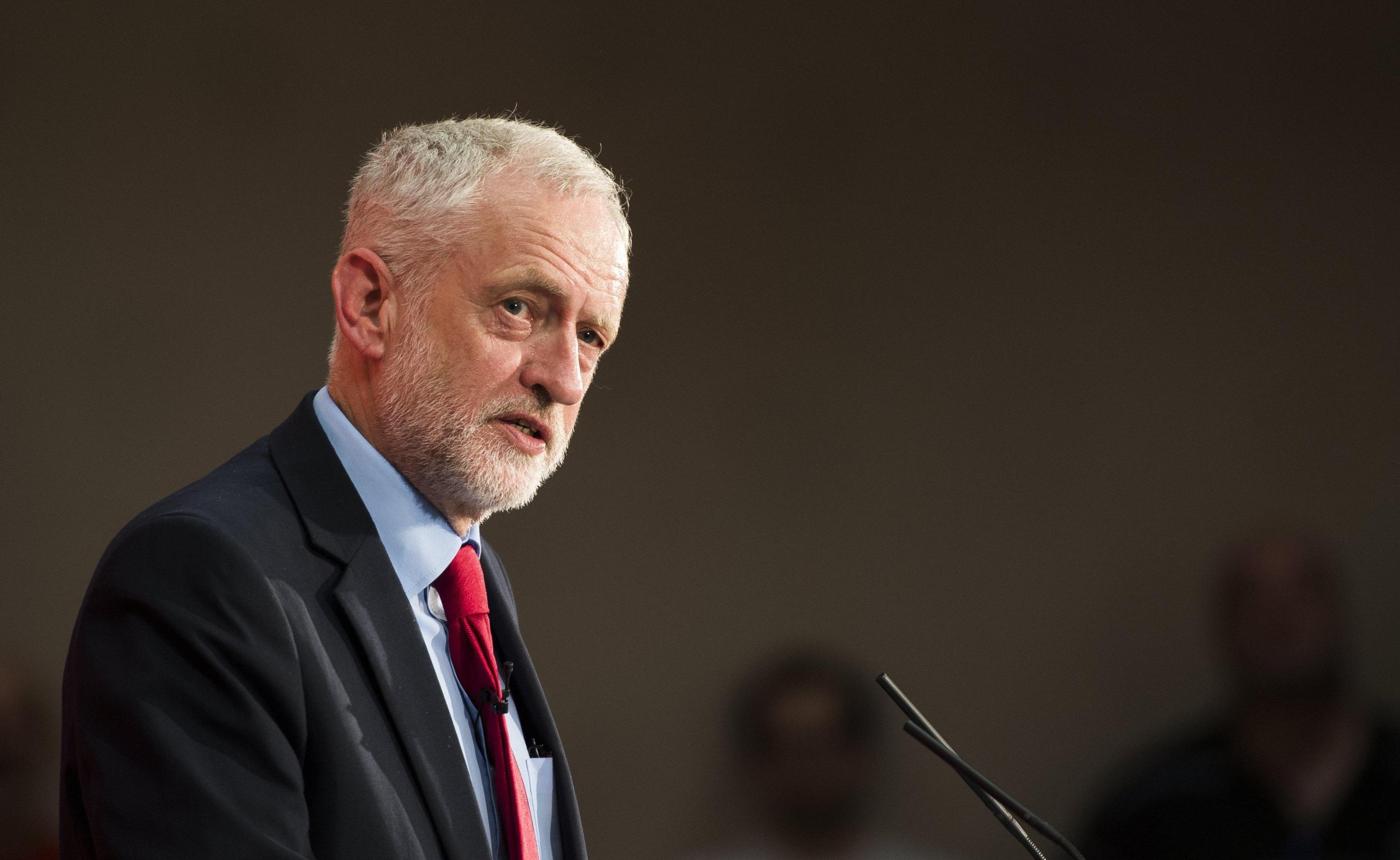 Brexit, sette deputati lasciano il Labour