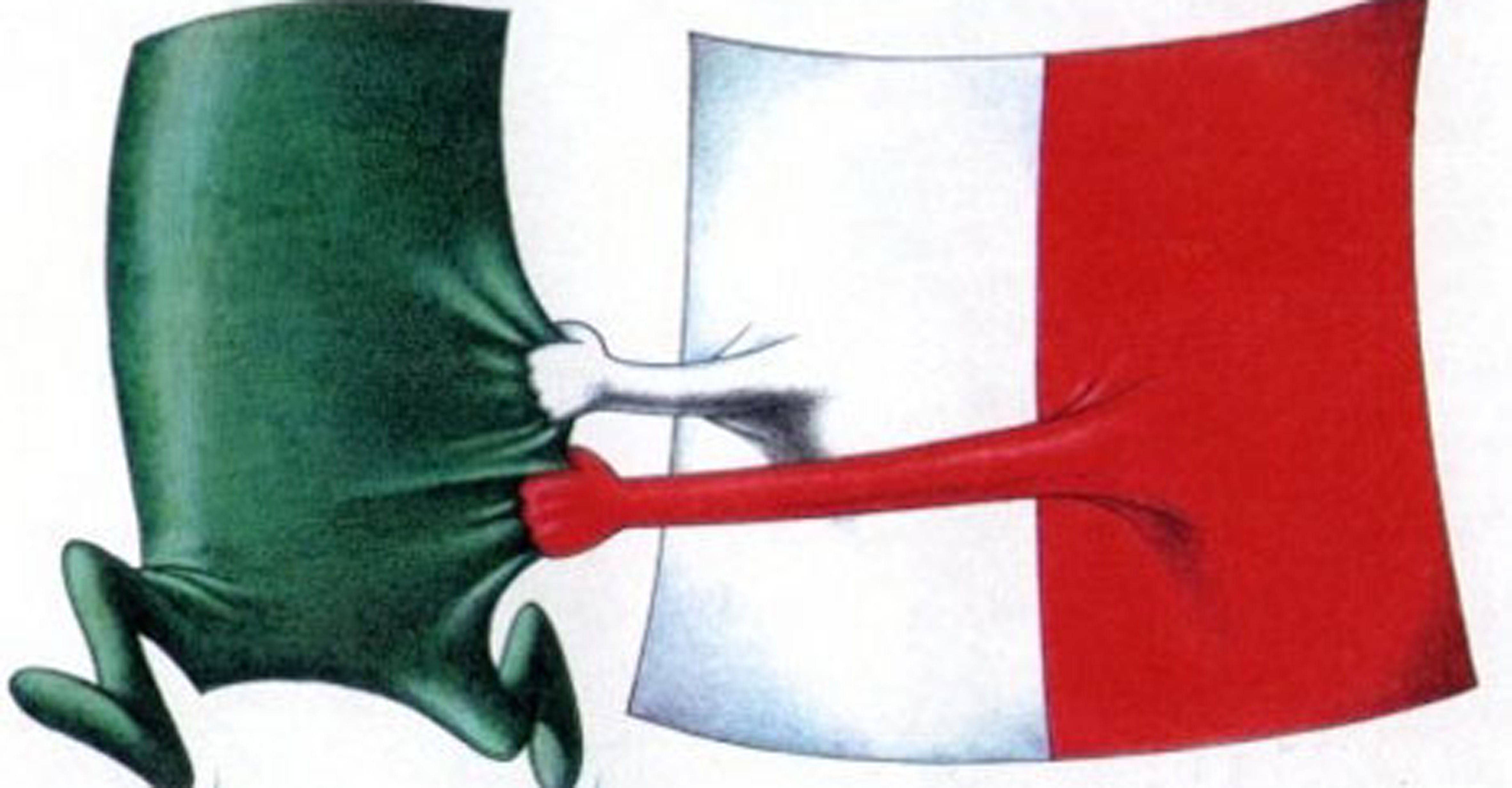 “Regionalismo differenziato”: a farne le spese sarebbe il Sud