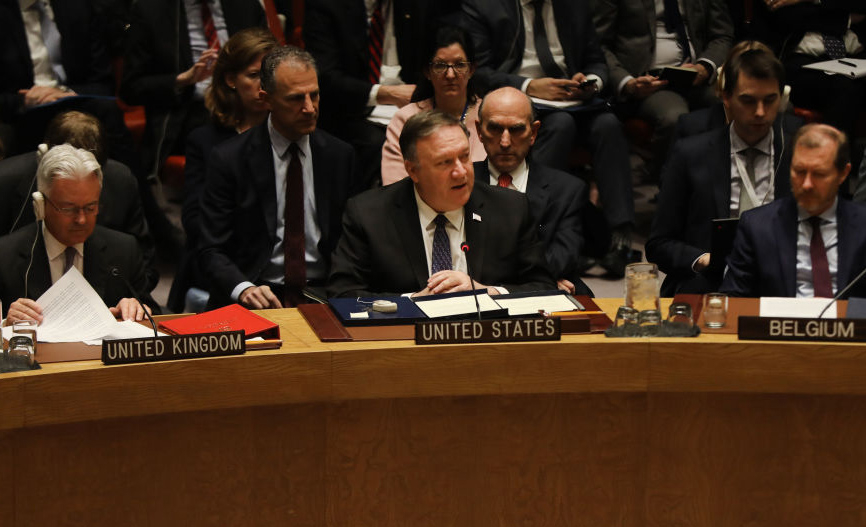 Il jihad palestinese contro la pace