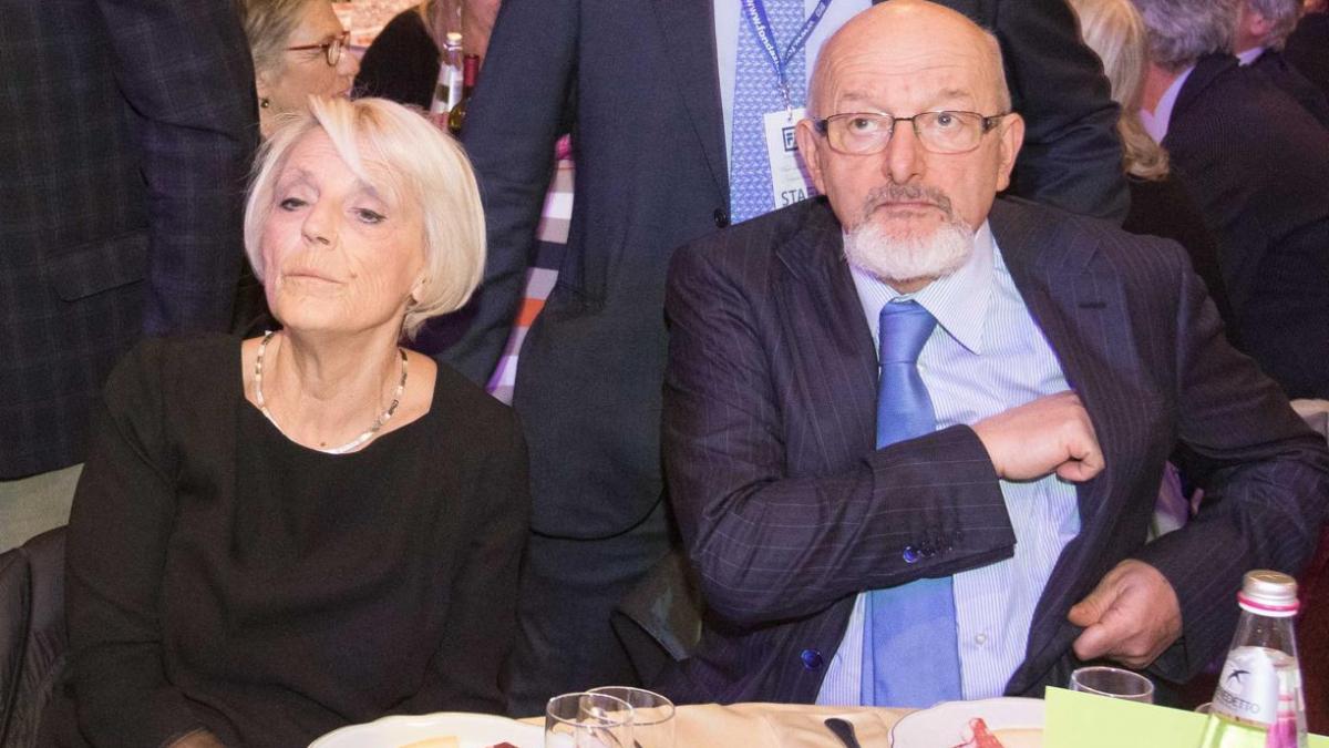 “Sistema” dei coniugi Renzi: lunedì l’interrogatorio 