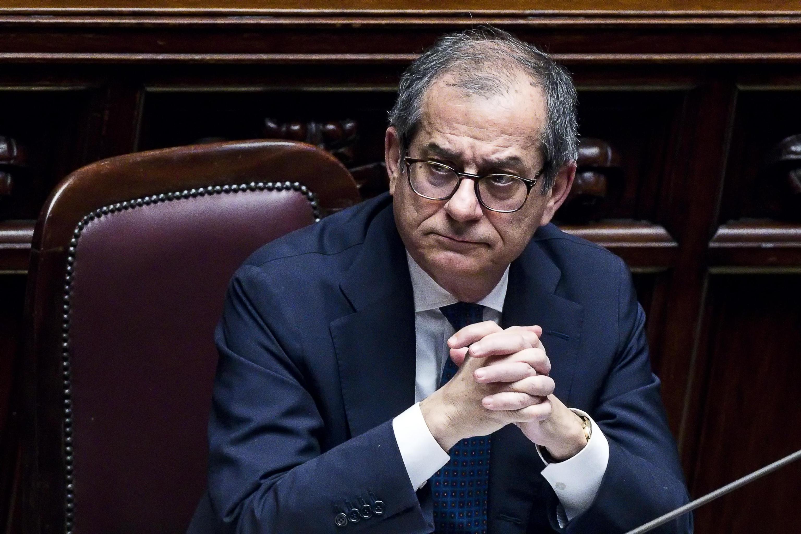 Suvvia, diciamoci la verità