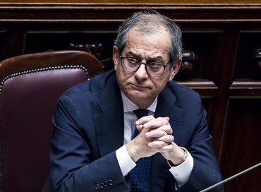 Suvvia, diciamoci la verità