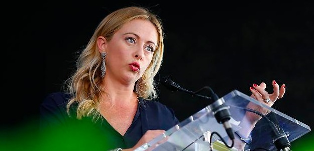 Fratelli d’Italia e la necessità della terza destra