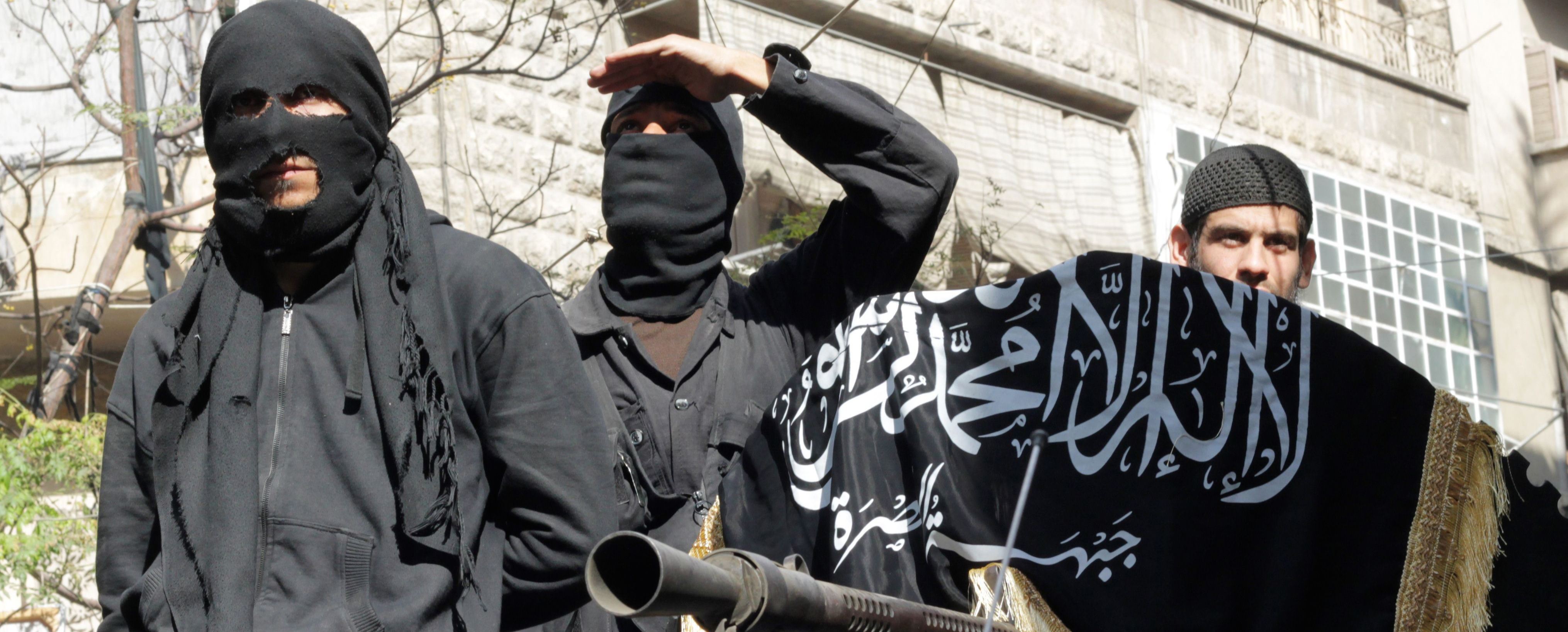 Il fascino del Califfato e i jihadisti di ritorno