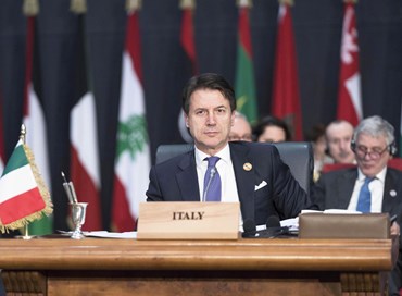 Conte e la stabilità che produce danni