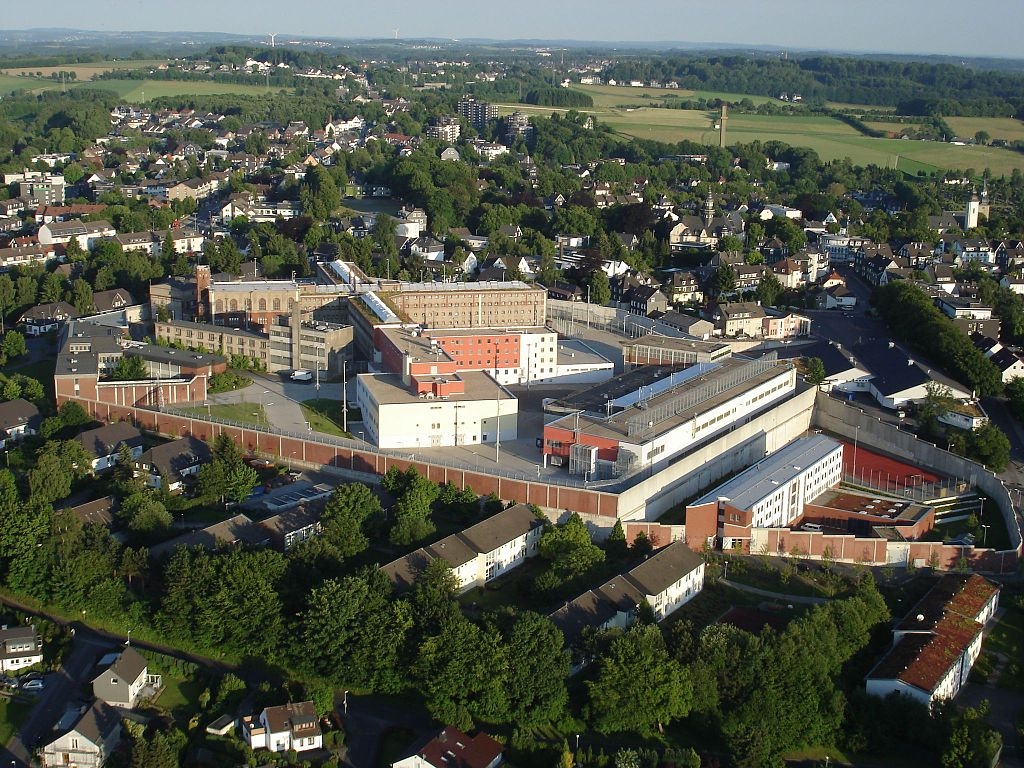 Detenuti stranieri in Germania: numeri da record