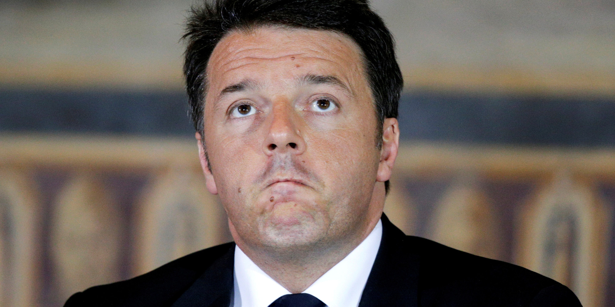 L’allarme di Renzi: “Si sta creando un clima infame”