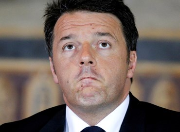 L’allarme di Renzi: “Si sta creando un clima infame”