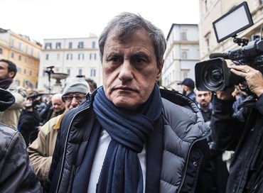 “Mondo di Mezzo”: Alemanno condannato a 6 anni