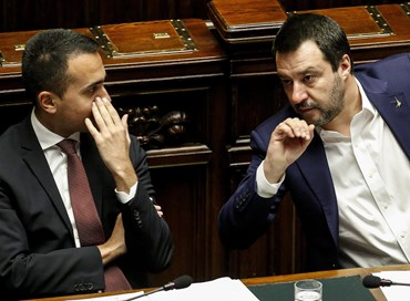 Lega e M5S in Sardegna, non è l’ultimo tango