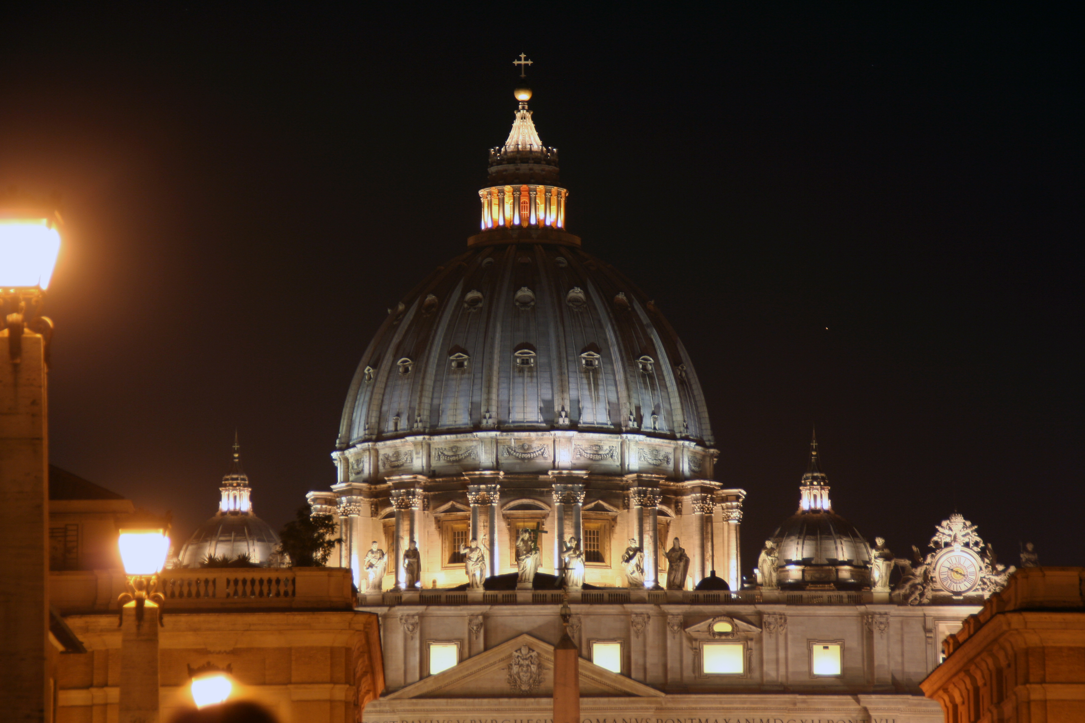 Pedofilia: è il Vaticano a “gonfiare” il fenomeno?