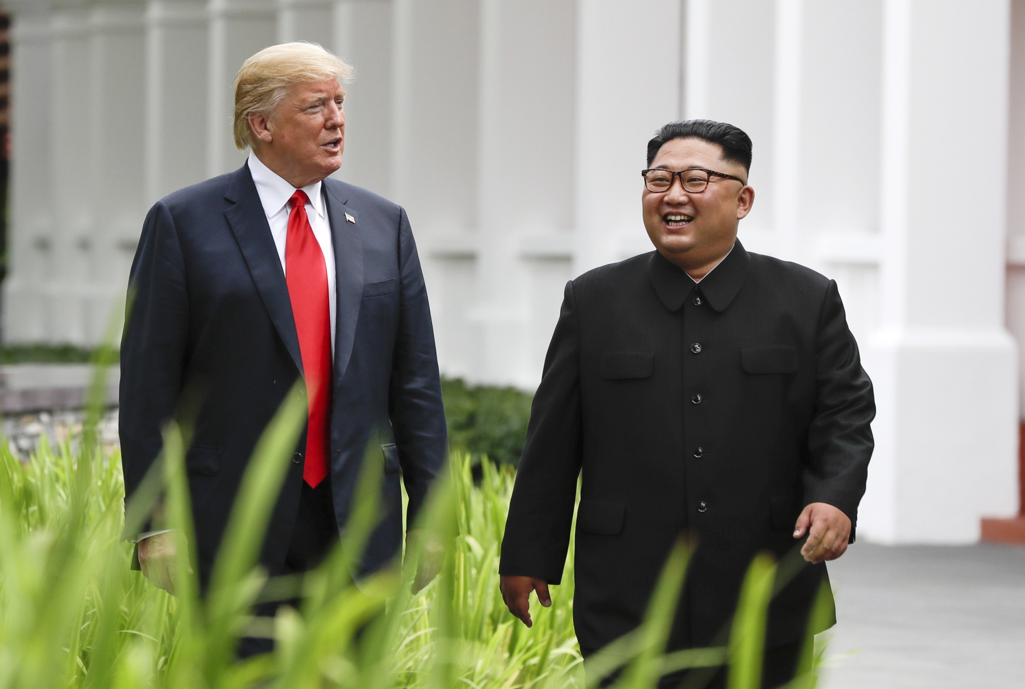 Trump e Kim ad Hanoi, l’ora della verità