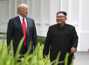 Trump e Kim ad Hanoi, l’ora della verità