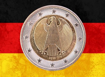 Germania ha guadagnato dall’Euro, male Italia e Francia