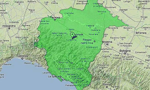 Lunezia, non solo una “nuova” regione