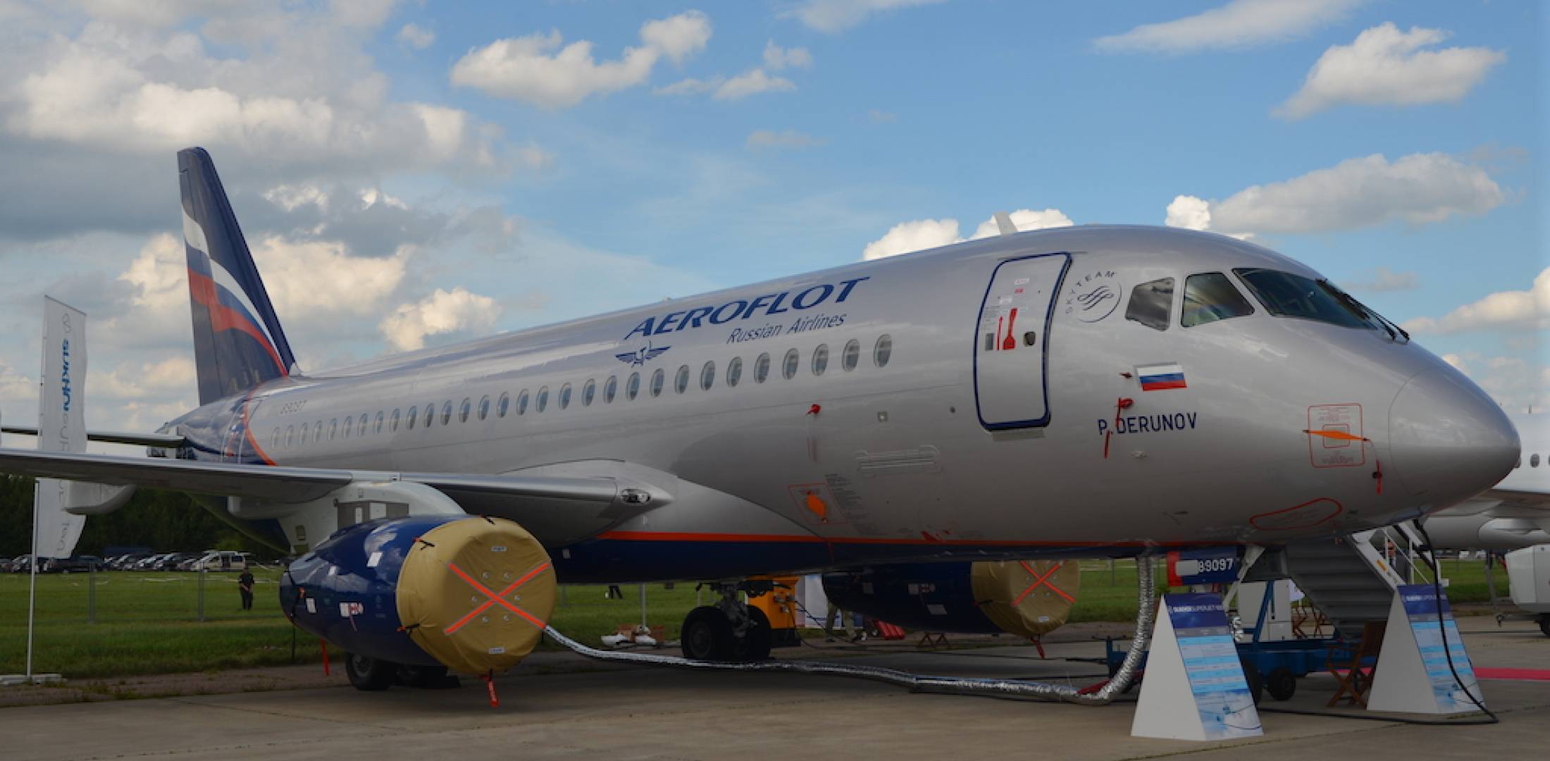 Russia, tentato il dirottamento di un aereo