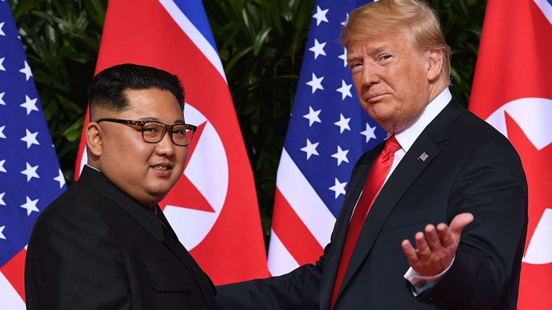 Trump a Kim Jong-un ad Hanoi: “Summit sarà un successo”