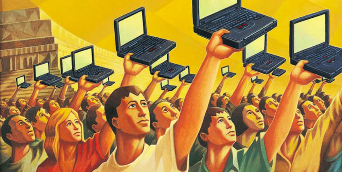 Democrazia diretta e dittature indirette