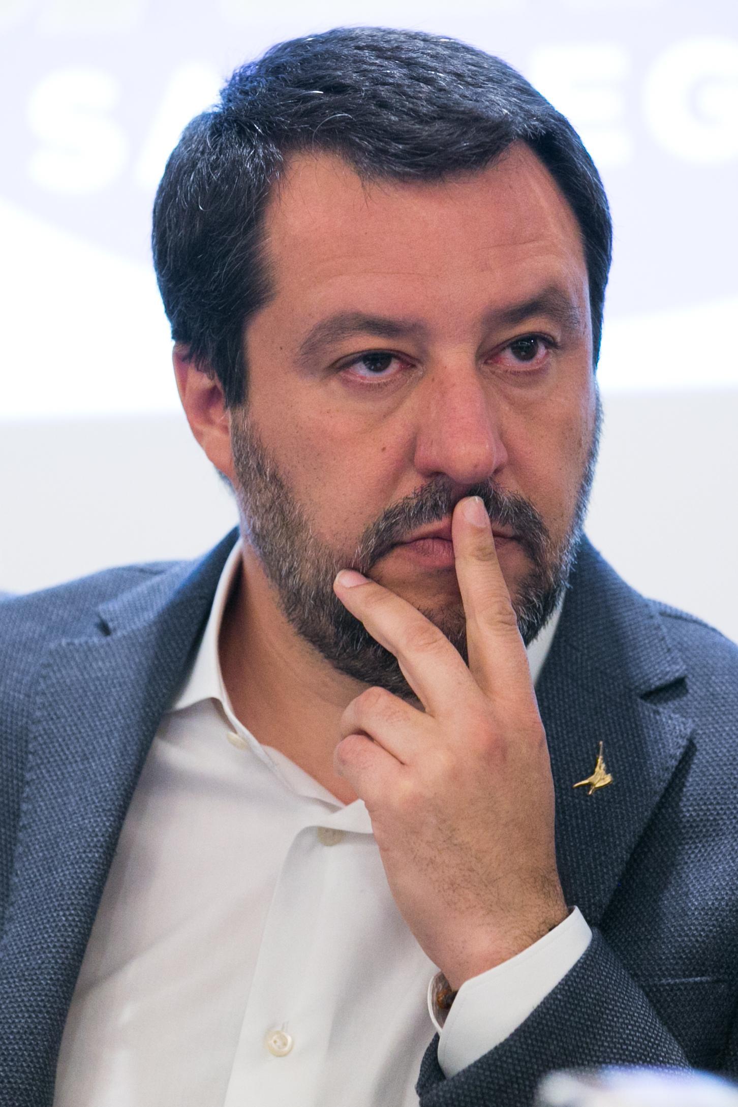 Dire e non dire, vedere e non vedere