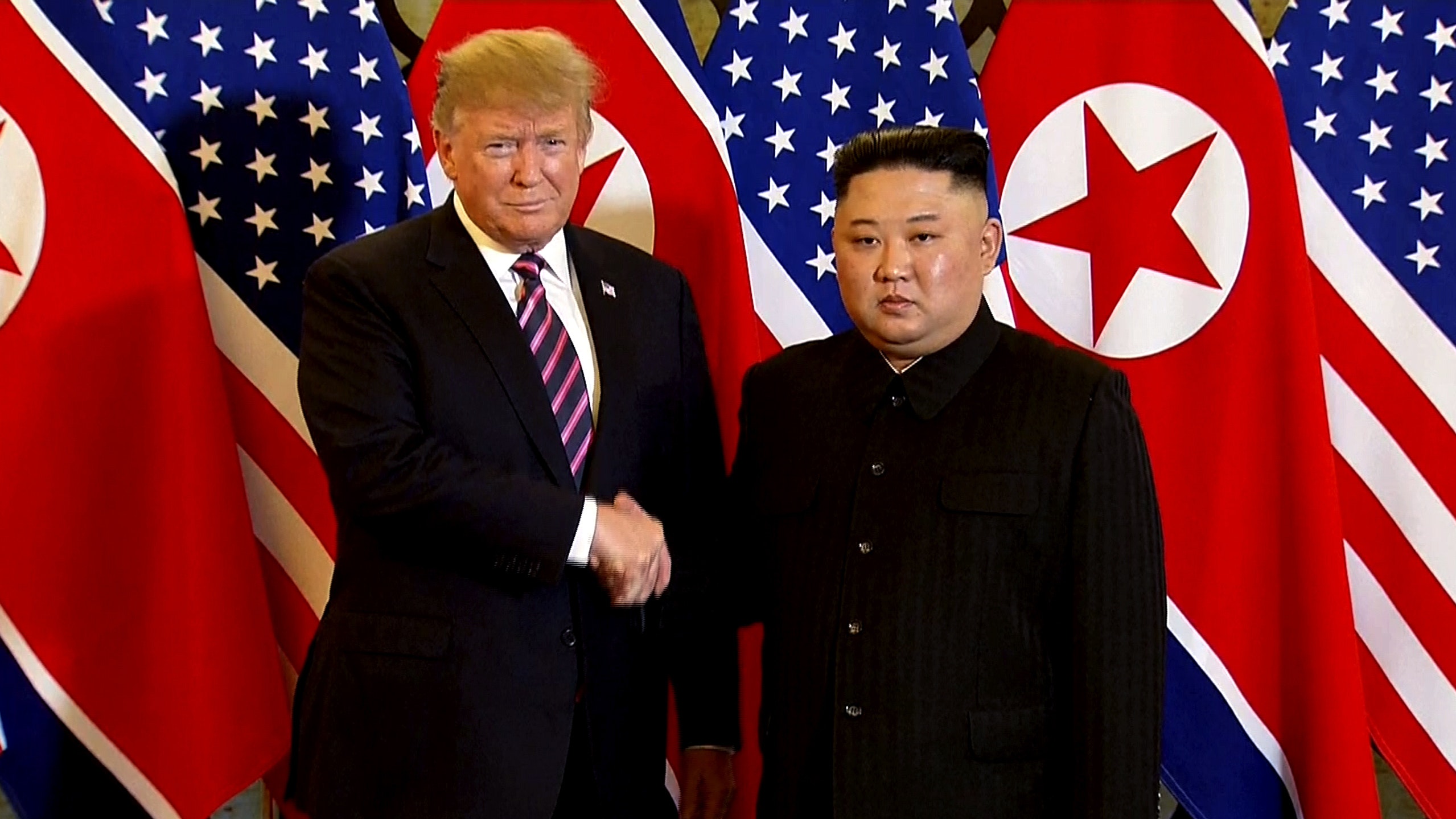 Trump e Kim Jong-un non trovano l’accordo