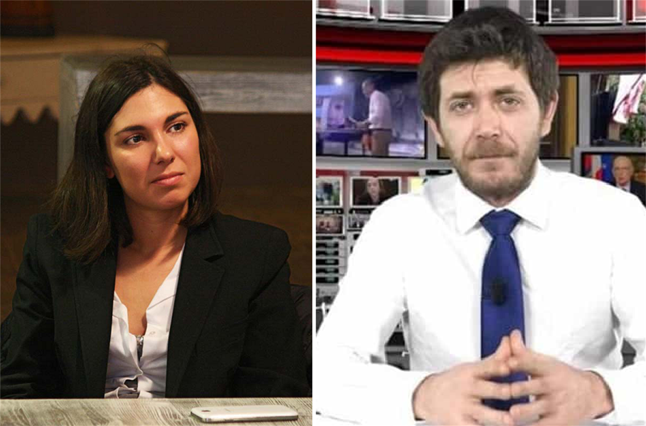 Caso Sarti, i pentastellati “scaricano” la deputata