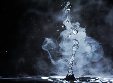 Il complotto dell’acqua calda