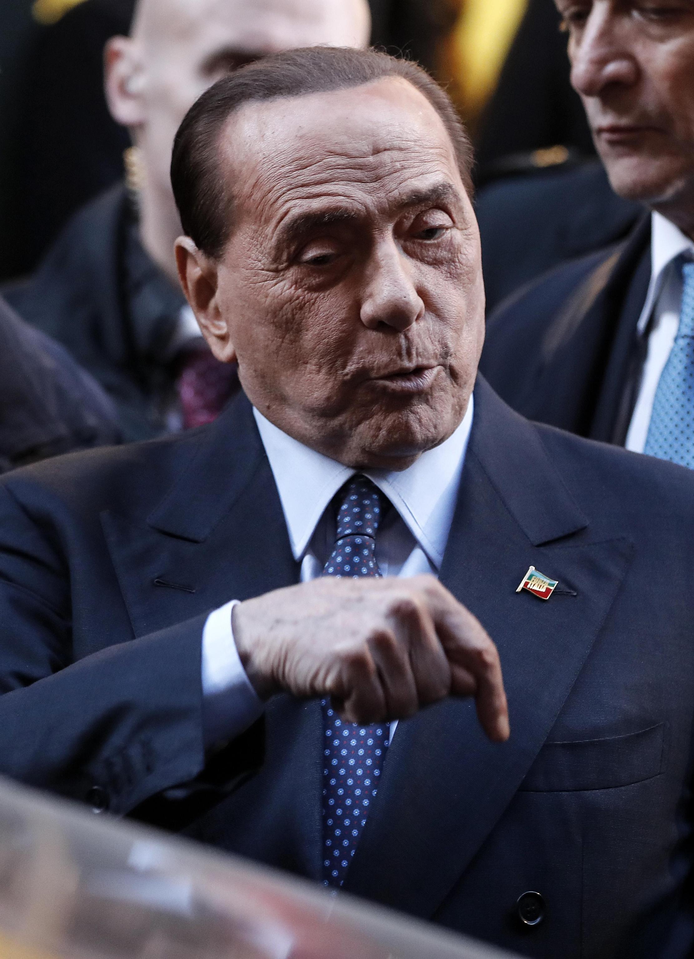 Due novità politiche dopo il voto sardo