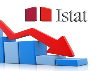 Istat, 2018: sul Pil stime al ribasso, debito pubblico mai così alto