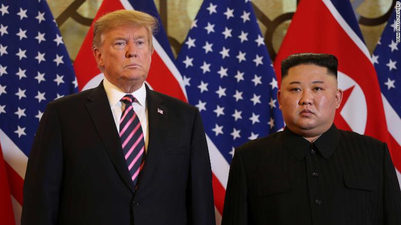 Promessa di un nuovo incontro tra Kim e Trump